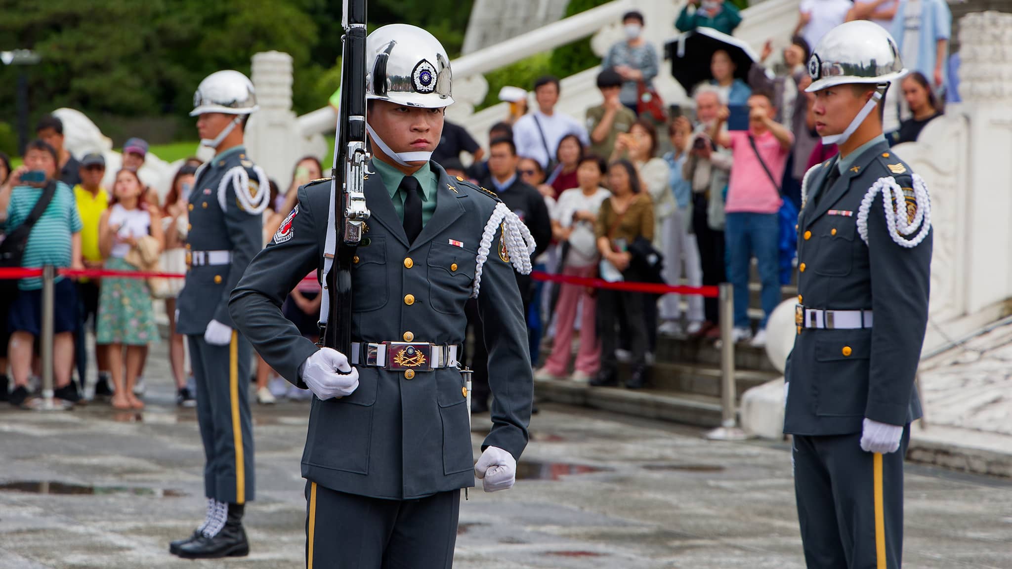 01 - Tapei (09) Memorial de Tchang Kai-chek.jpg